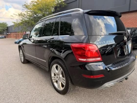 Mercedes-Benz GLK 250 BlueTec, снимка 3
