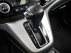 Honda Cr-v 4Wd Ex-L 4Th Generation, снимка 9