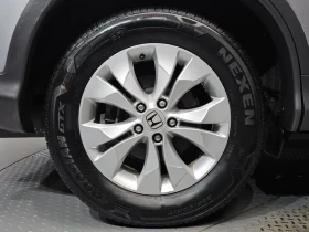 Honda Cr-v 4Wd Ex-L 4Th Generation, снимка 5