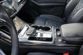 Audi SQ7 PROGRESSIV ЦЕНА ДО БЪЛГАРИЯ АВТОКРЕДИТ, снимка 13