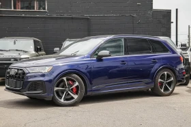 Audi SQ7 PROGRESSIV ЦЕНА ДО БЪЛГАРИЯ АВТОКРЕДИТ, снимка 1