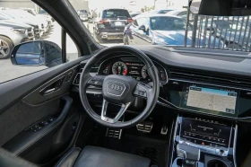 Audi SQ7 PROGRESSIV ЦЕНА ДО БЪЛГАРИЯ АВТОКРЕДИТ, снимка 15