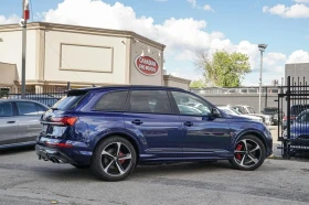 Audi SQ7 PROGRESSIV ЦЕНА ДО БЪЛГАРИЯ АВТОКРЕДИТ, снимка 5