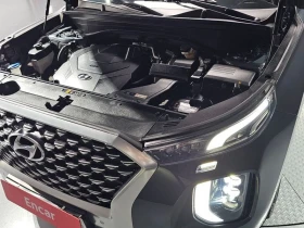 Hyundai Palisade Gasoline 3.8 4WD| 291к.с., снимка 6