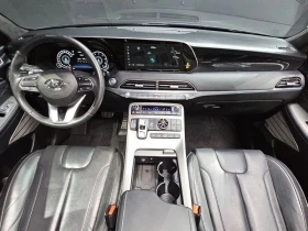 Hyundai Palisade Gasoline 3.8 4WD| 291к.с., снимка 7