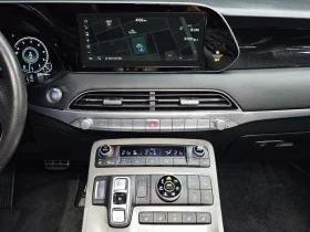 Hyundai Palisade Gasoline 3.8 4WD| 291к.с., снимка 13