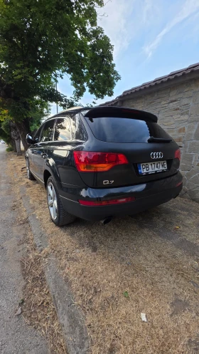 Audi Q7 3.0 , снимка 14