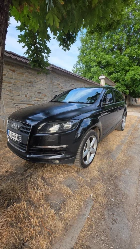 Audi Q7 3.0 , снимка 1