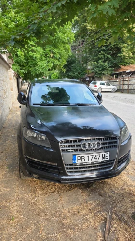 Audi Q7 3.0 , снимка 10