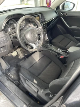 Mazda CX-5 2.2, снимка 9
