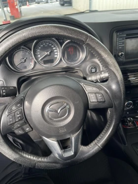 Mazda CX-5 2.2, снимка 5