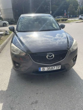 Mazda CX-5 2.2, снимка 1