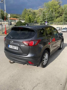Mazda CX-5 2.2, снимка 2