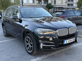 BMW X5, снимка 10