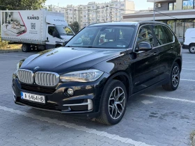 BMW X5, снимка 9