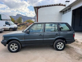 Land Rover Range rover 2.5TDS КЛИМАТРОНИК, снимка 2