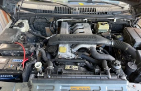 Land Rover Range rover 2.5TDS КЛИМАТРОНИК, снимка 12
