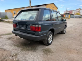 Land Rover Range rover 2.5TDS КЛИМАТРОНИК, снимка 5