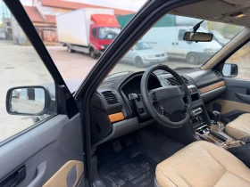 Land Rover Range rover 2.5TDS КЛИМАТРОНИК, снимка 9