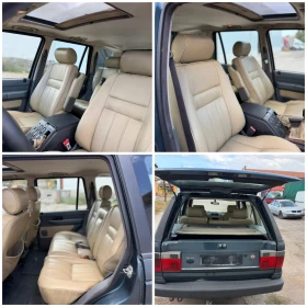 Land Rover Range rover 2.5TDS КЛИМАТРОНИК, снимка 10