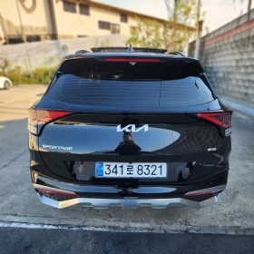 Kia Sportage, снимка 2