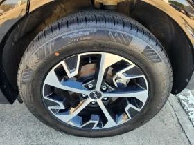 Kia Sportage, снимка 13