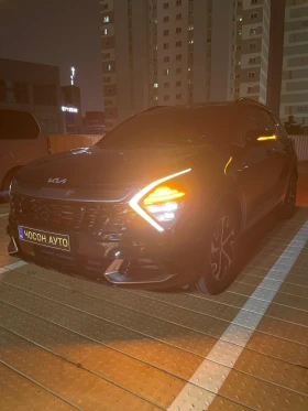 Kia Sportage, снимка 5
