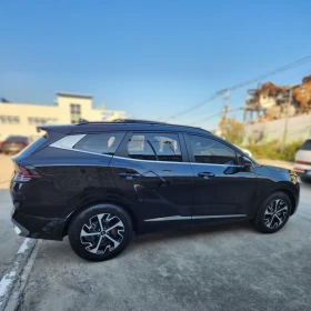 Kia Sportage, снимка 3