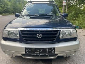 Suzuki Grand vitara 2.0 TD TOP 4x4, снимка 1