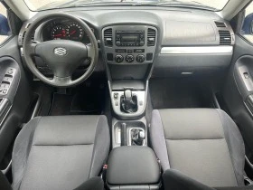 Suzuki Grand vitara 2.0 TD TOP 4x4, снимка 6