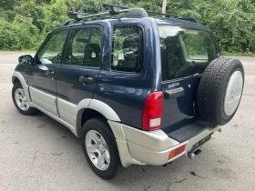 Suzuki Grand vitara 2.0 TD TOP 4x4, снимка 4