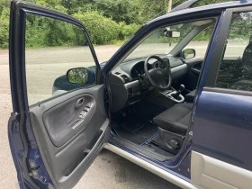 Suzuki Grand vitara 2.0 TD TOP 4x4, снимка 5