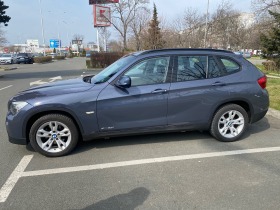 BMW X1 2, 0xdrive 4x4 Швейцария 160500 ки реални 100%, снимка 4