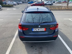 BMW X1 2, 0xdrive 4x4 Швейцария 160500 ки реални 100%, снимка 5
