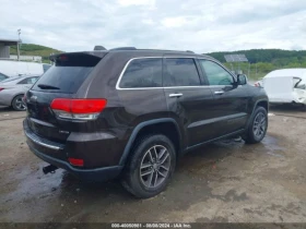     Jeep Grand cherokee LIMITED* * * *   * 