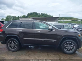     Jeep Grand cherokee LIMITED* * * *   * 