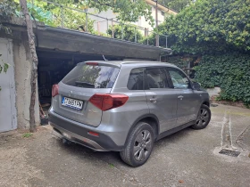 Suzuki Vitara, снимка 3