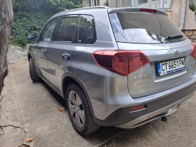 Suzuki Vitara, снимка 4