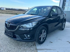 Mazda CX-5 2.0/160кс 4х4 кожа, нави, камера, снимка 1