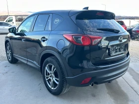 Mazda CX-5 2.0/160кс 4х4 кожа, нави, камера, снимка 5