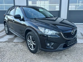 Mazda CX-5 2.0/160кс 4х4 кожа, нави, камера, снимка 3