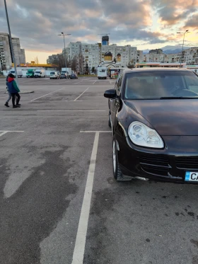 Porsche Cayenne, снимка 8