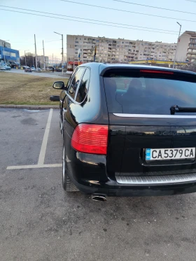 Porsche Cayenne, снимка 4