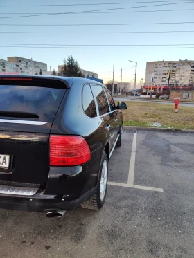 Porsche Cayenne, снимка 5