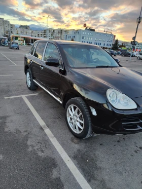 Porsche Cayenne, снимка 7