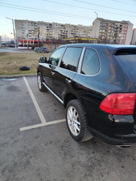 Porsche Cayenne, снимка 3