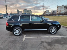 Porsche Cayenne, снимка 6