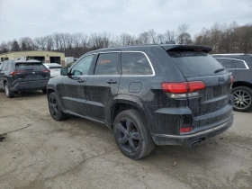 Jeep Grand cherokee OVERLAND FACE 87. . | Mobile.bg    2