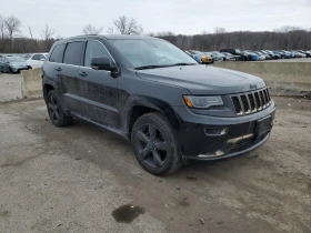 Jeep Grand cherokee OVERLAND FACE 87. . | Mobile.bg    4