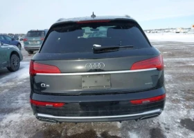 Audi Q5 | Mobile.bg    9